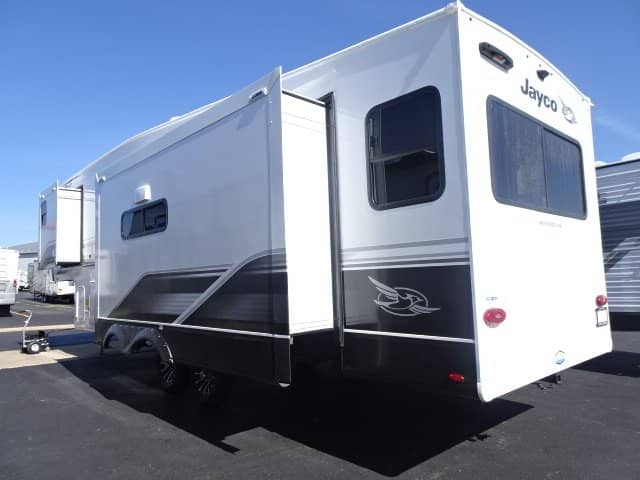 2026 Jayco 2026 Jayco Eagle SLE - thumbnail 9