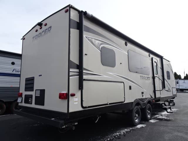 2018 Prime Time RV 2018 Prime Time RV Tracer - thumbnail 4