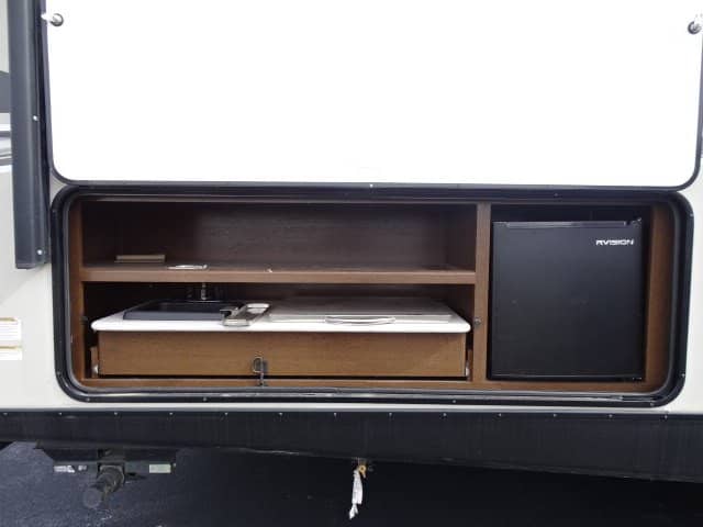 2018 Prime Time RV 2018 Prime Time RV Tracer - thumbnail 5