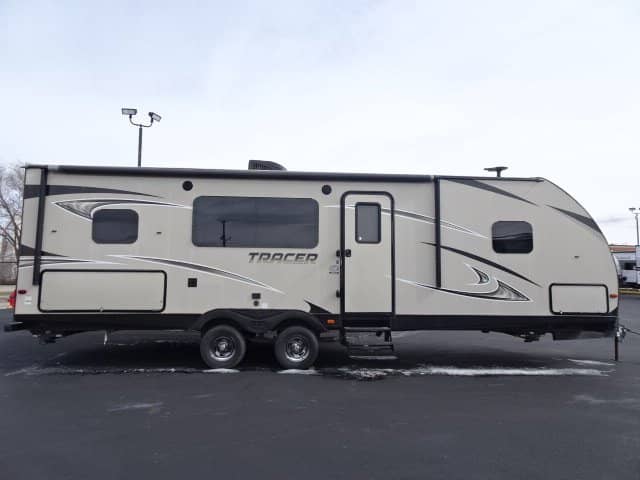 2018 Prime Time RV 2018 Prime Time RV Tracer - thumbnail 3