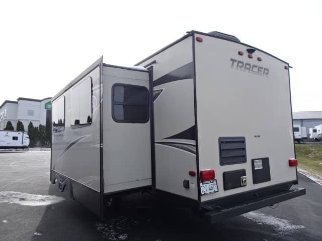 2018 Prime Time RV 2018 Prime Time RV Tracer - thumbnail 7