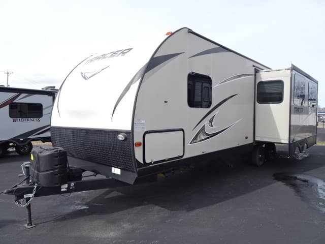 2018 Prime Time RV 2018 Prime Time RV Tracer - thumbnail 8