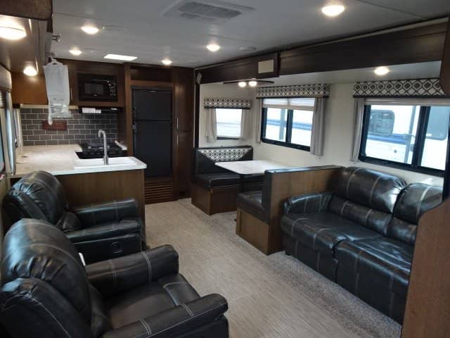 2018 Prime Time RV 2018 Prime Time RV Tracer - thumbnail 9