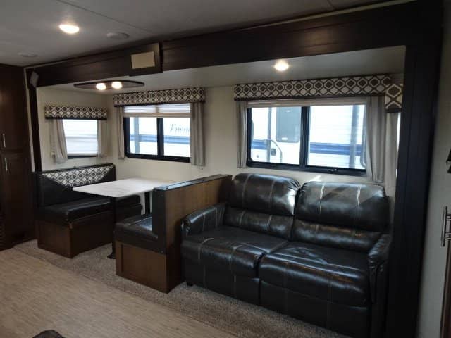 2018 Prime Time RV 2018 Prime Time RV Tracer - thumbnail 10