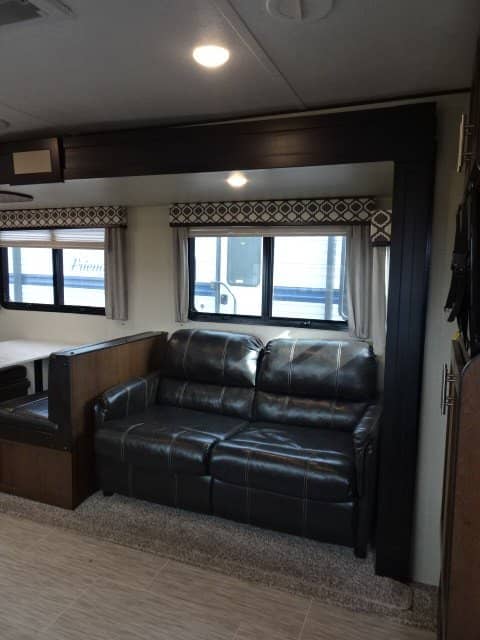 2018 Prime Time RV 2018 Prime Time RV Tracer - thumbnail 11