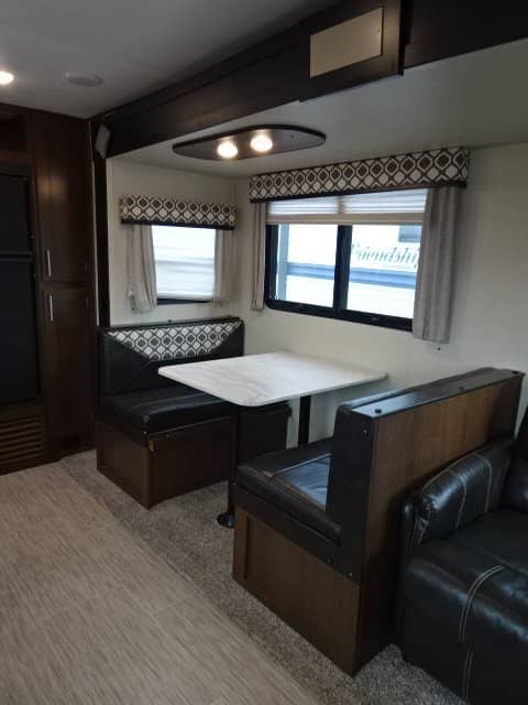 2018 Prime Time RV 2018 Prime Time RV Tracer - thumbnail 12