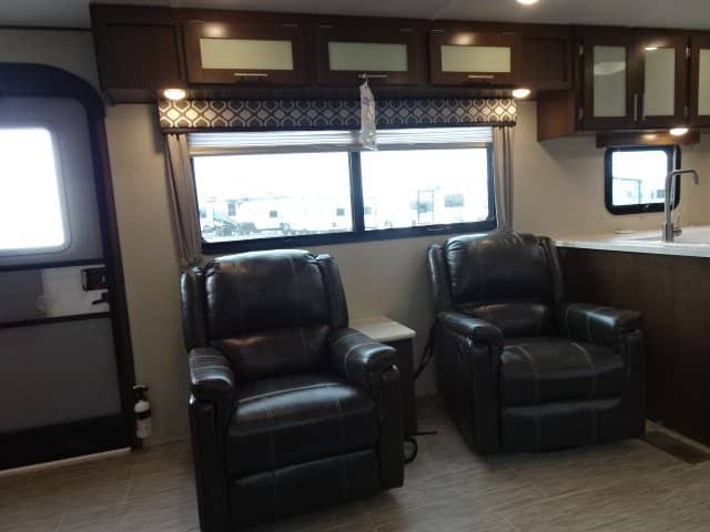 2018 Prime Time RV 2018 Prime Time RV Tracer - thumbnail 13