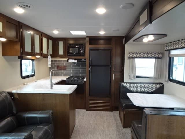 2018 Prime Time RV 2018 Prime Time RV Tracer - thumbnail 15