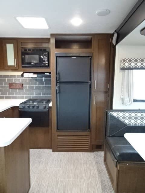 2018 Prime Time RV 2018 Prime Time RV Tracer - thumbnail 17