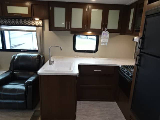 2018 Prime Time RV 2018 Prime Time RV Tracer - thumbnail 20