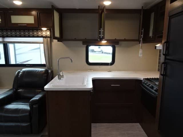 2018 Prime Time RV 2018 Prime Time RV Tracer - thumbnail 21