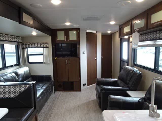 2018 Prime Time RV 2018 Prime Time RV Tracer - thumbnail 23