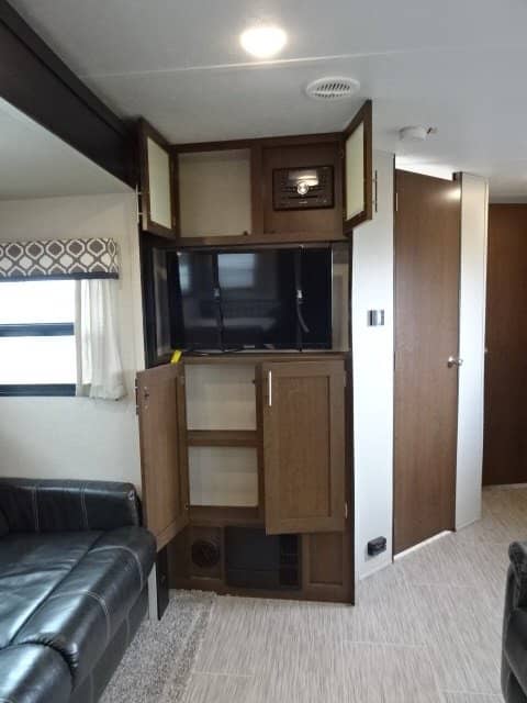 2018 Prime Time RV 2018 Prime Time RV Tracer - thumbnail 25