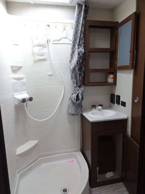 2018 Prime Time RV 2018 Prime Time RV Tracer - thumbnail 27