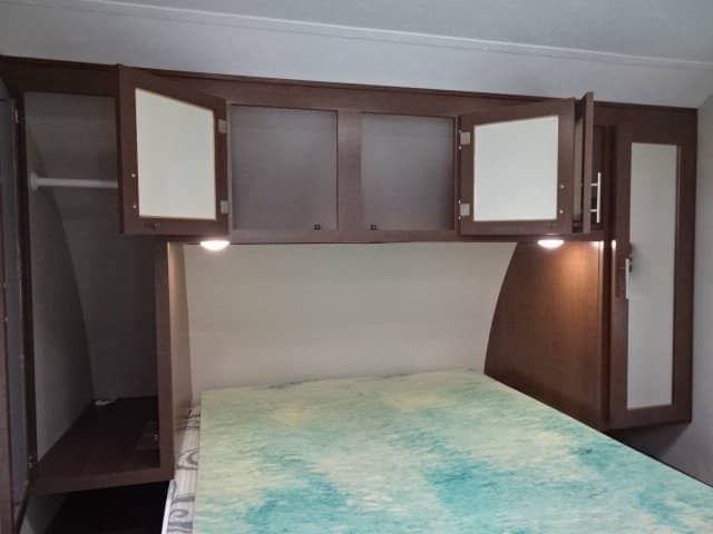 2018 Prime Time RV 2018 Prime Time RV Tracer - thumbnail 30