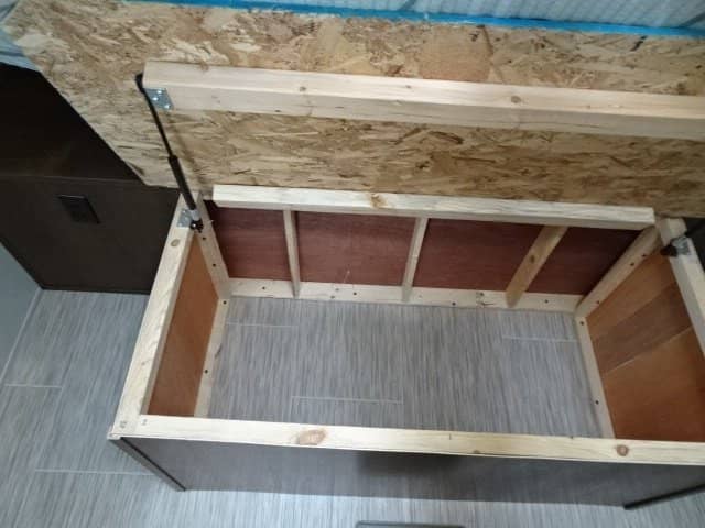 2018 Prime Time RV 2018 Prime Time RV Tracer - thumbnail 31