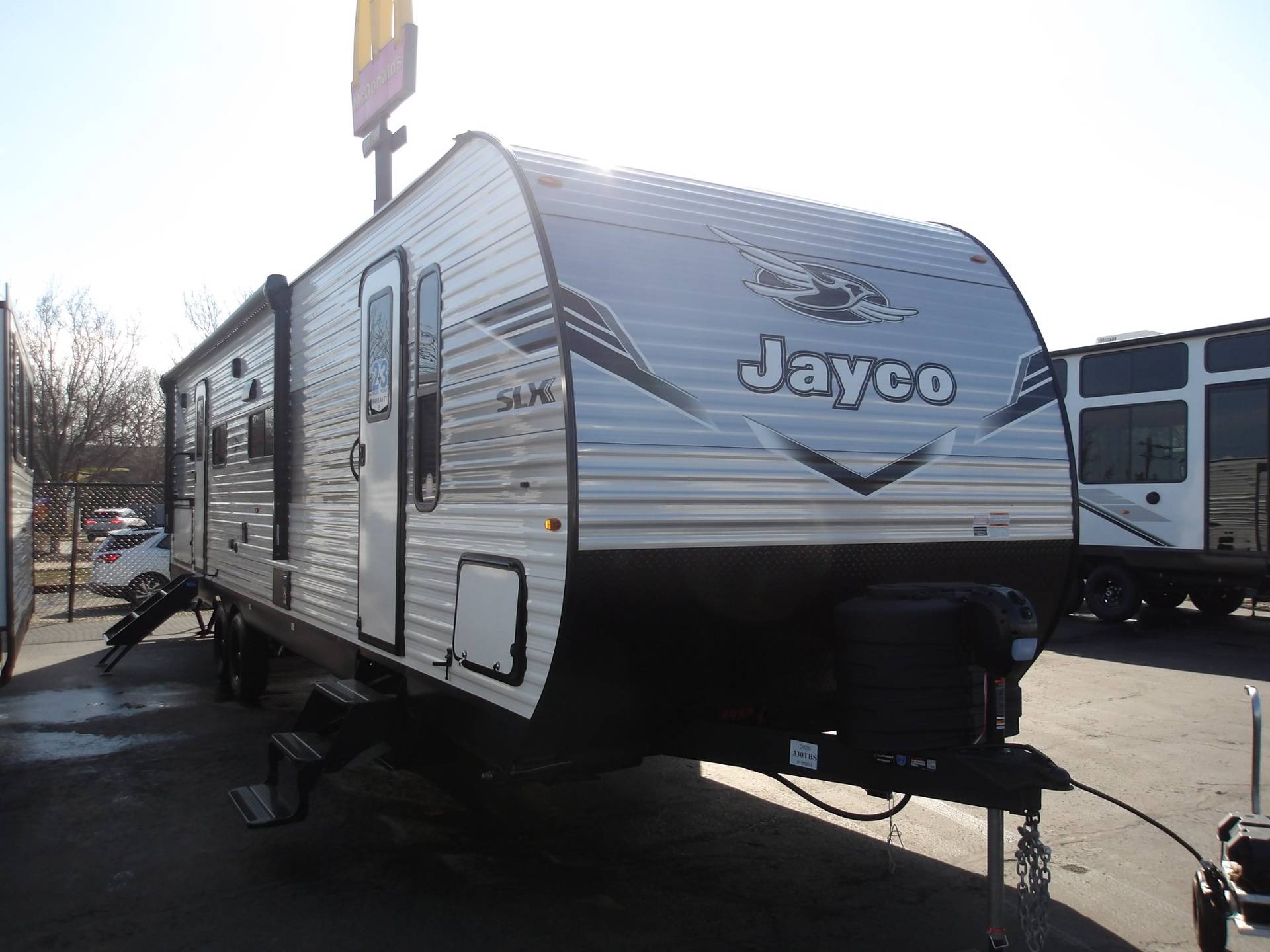 2026 Jayco 2026 Jayco Jay Flight SLX - thumbnail 1