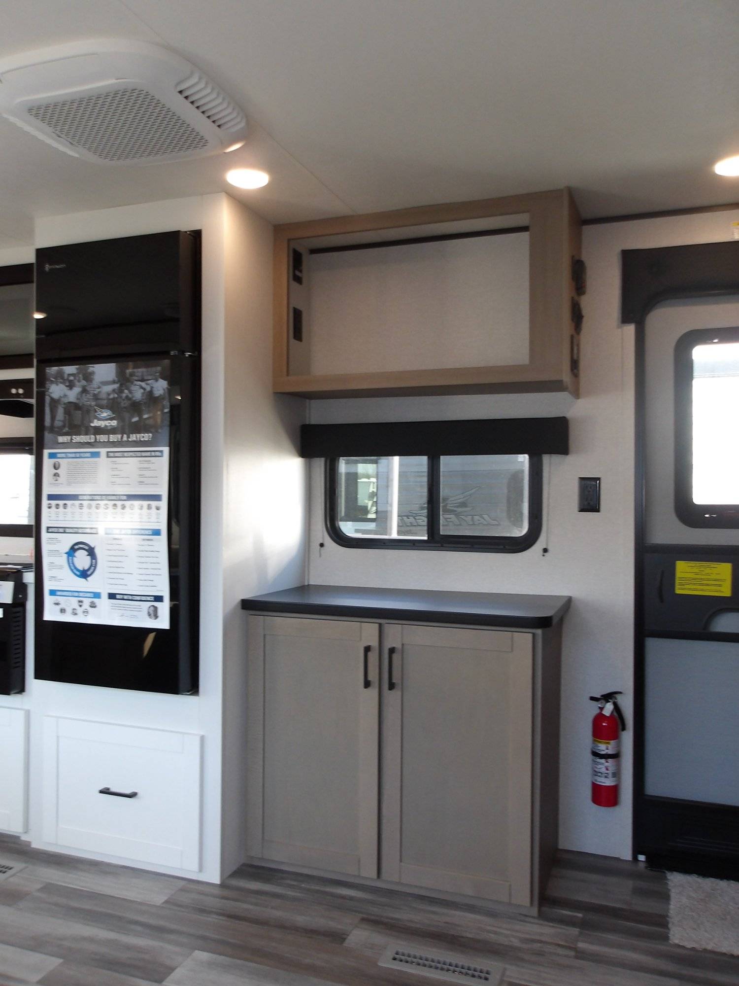 2026 Jayco 2026 Jayco Jay Flight SLX - thumbnail 12