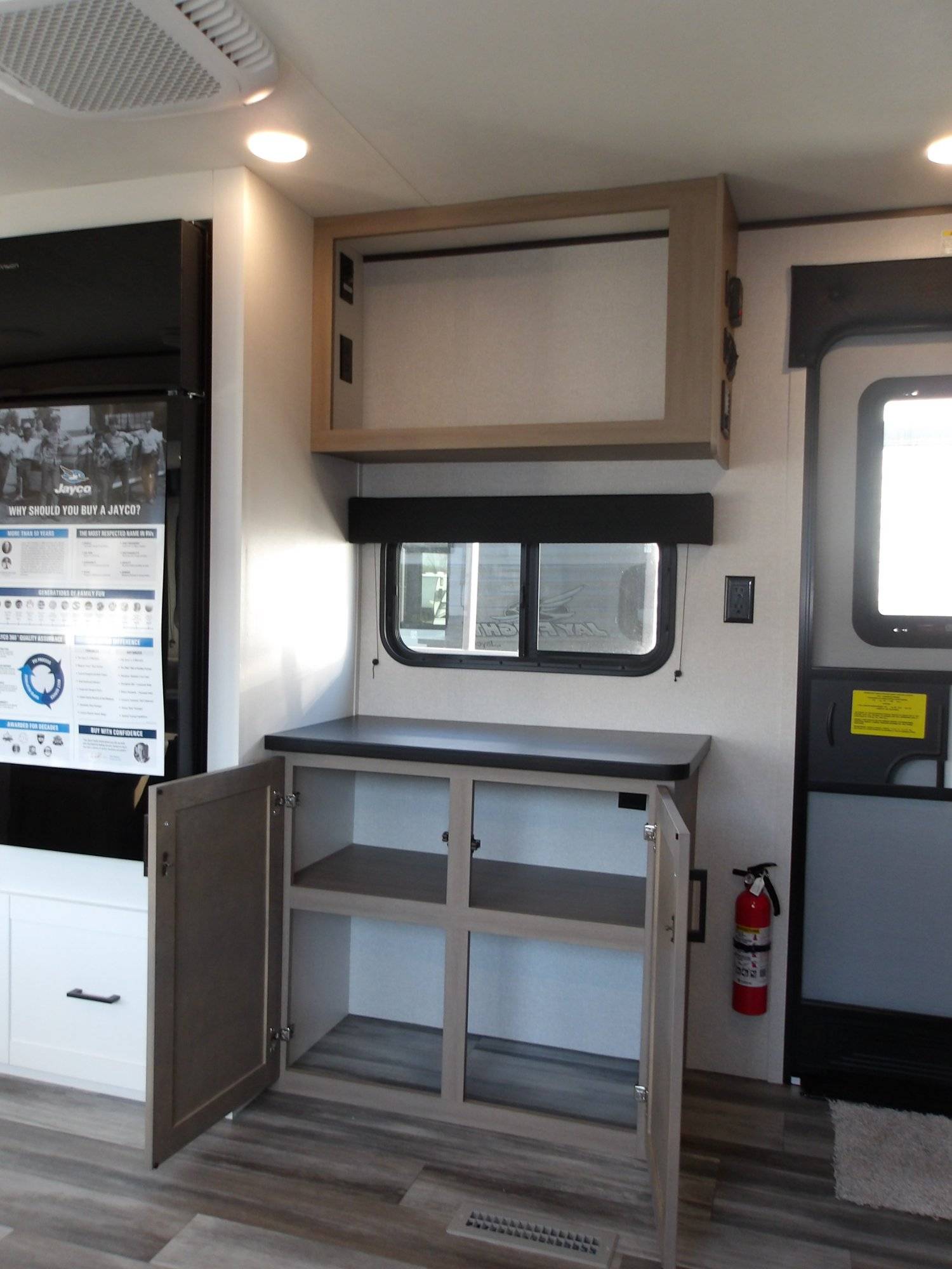 2026 Jayco 2026 Jayco Jay Flight SLX - thumbnail 13