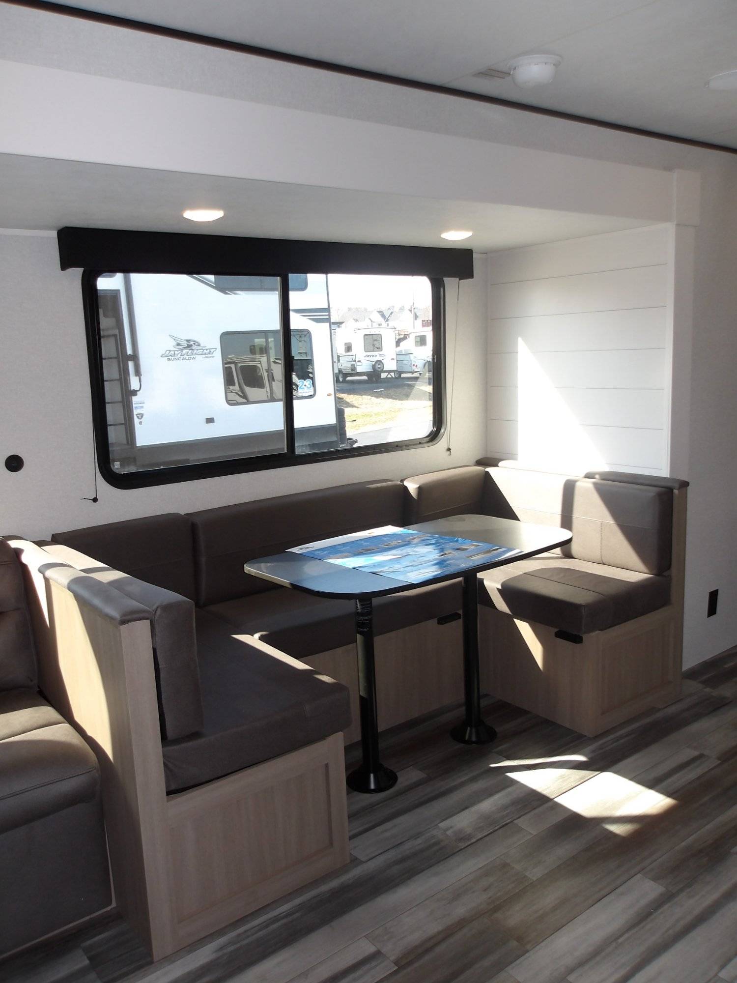 2026 Jayco 2026 Jayco Jay Flight SLX - thumbnail 23