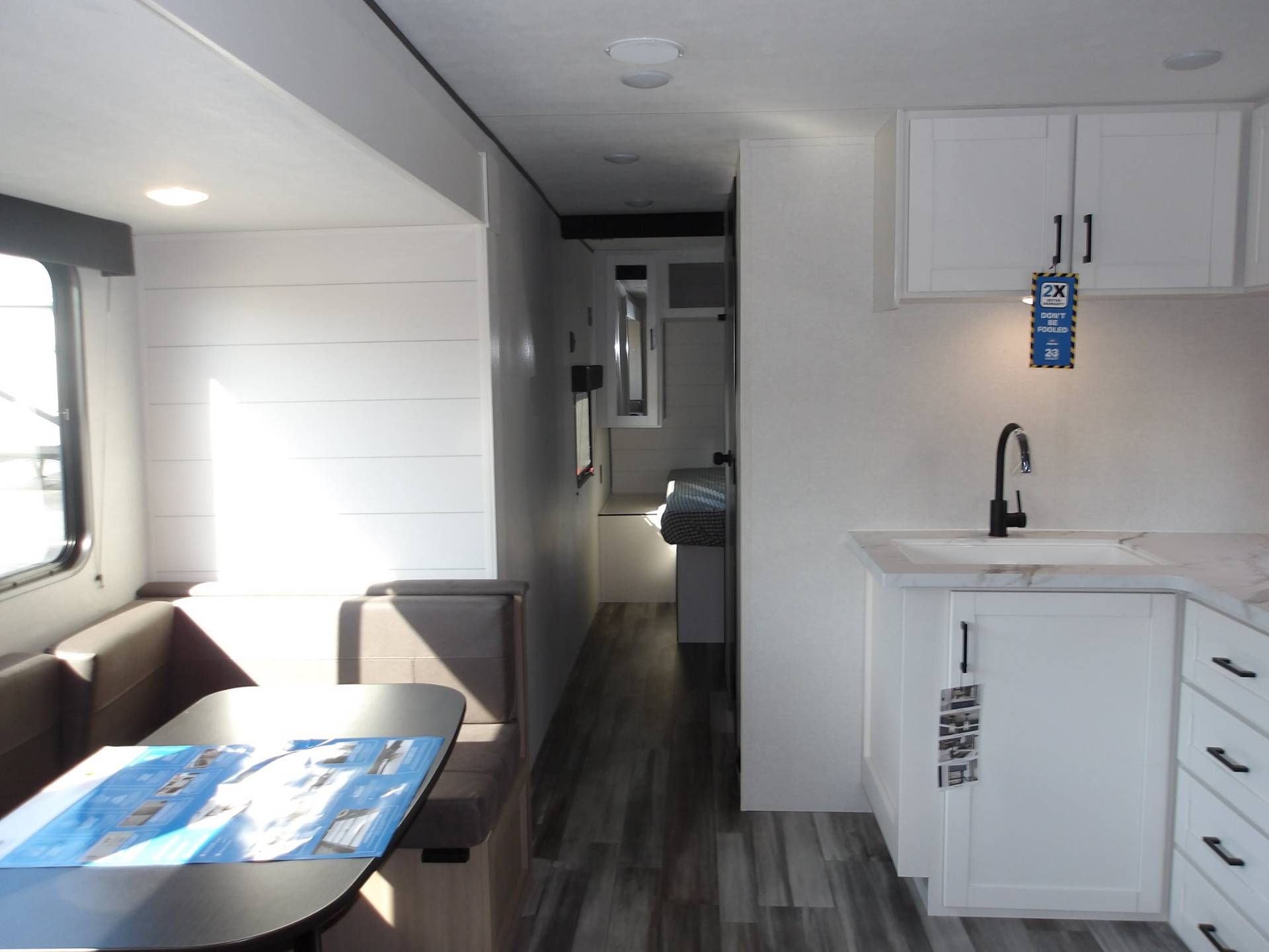 2026 Jayco 2026 Jayco Jay Flight SLX - thumbnail 24