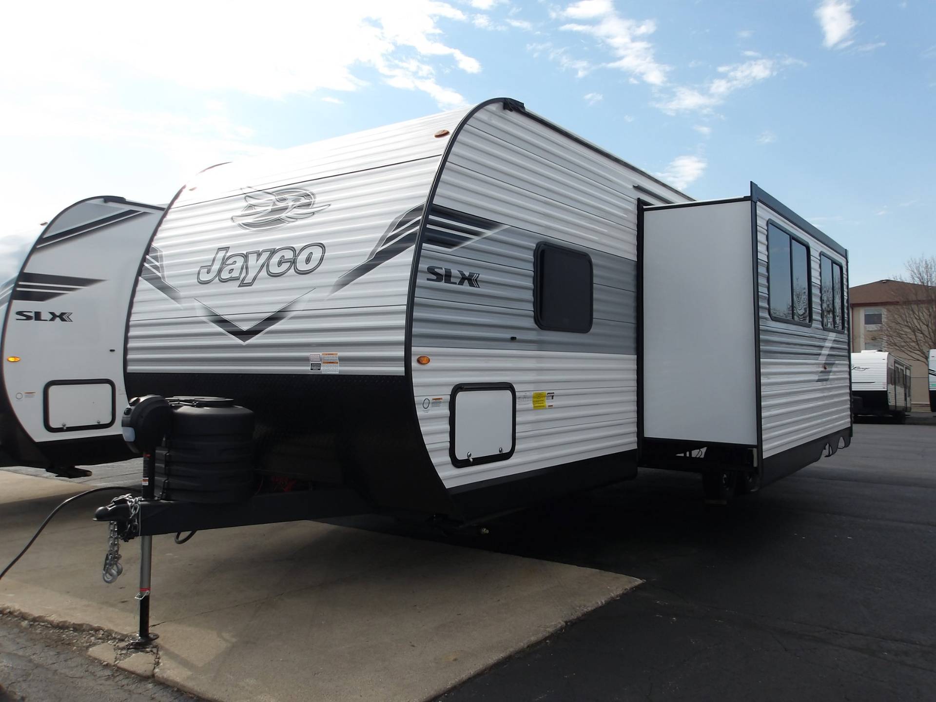 2026 Jayco 2026 Jayco Jay Flight Slx - thumbnail 8