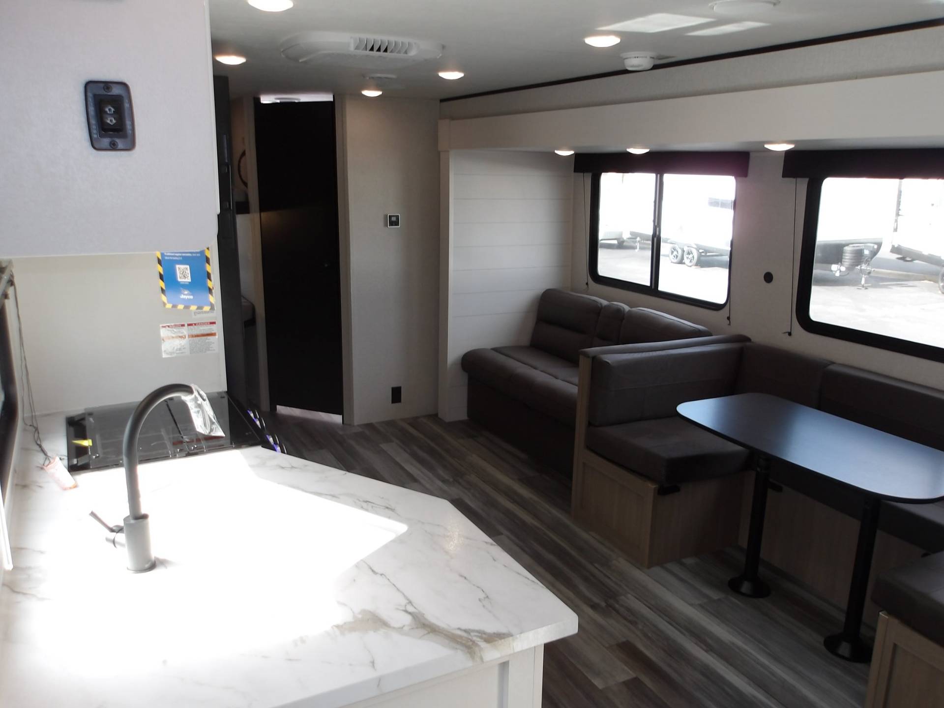 2026 Jayco 2026 Jayco Jay Flight Slx - thumbnail 9