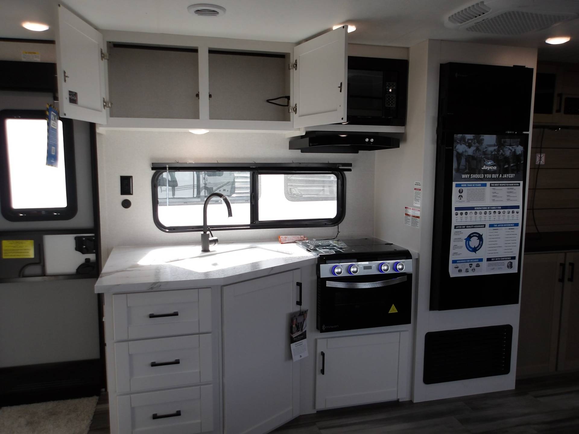 2026 Jayco 2026 Jayco Jay Flight Slx - thumbnail 12