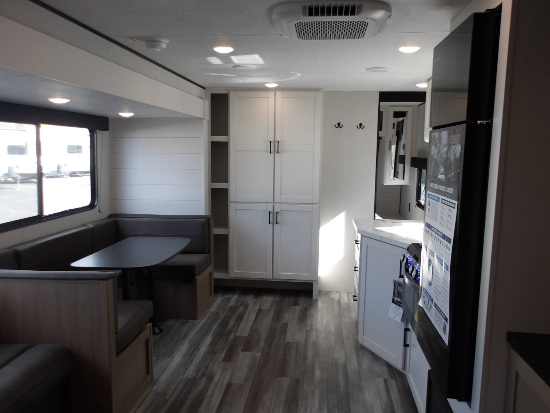 2026 Jayco 2026 Jayco Jay Flight Slx - thumbnail 34