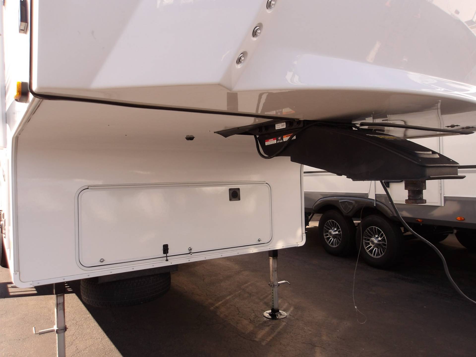 2021 Jayco 2021 Jayco Eagle HT - thumbnail 2