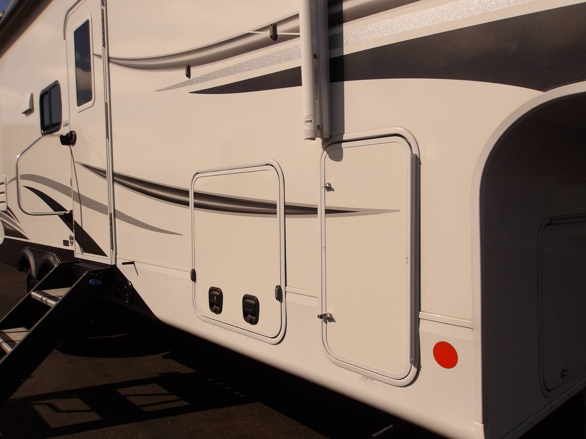 2021 Jayco 2021 Jayco Eagle HT - thumbnail 4