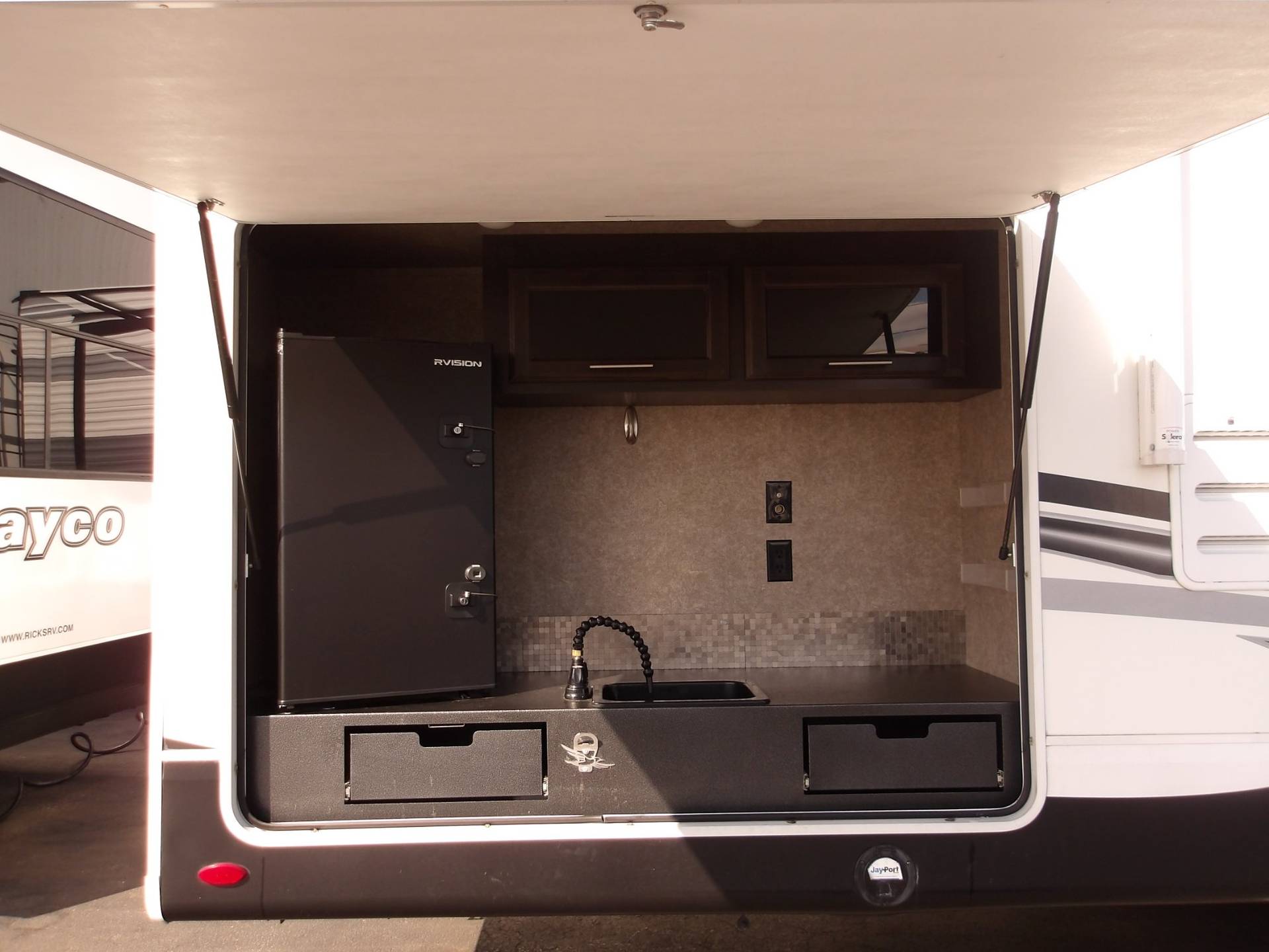 2021 Jayco 2021 Jayco Eagle HT - thumbnail 9