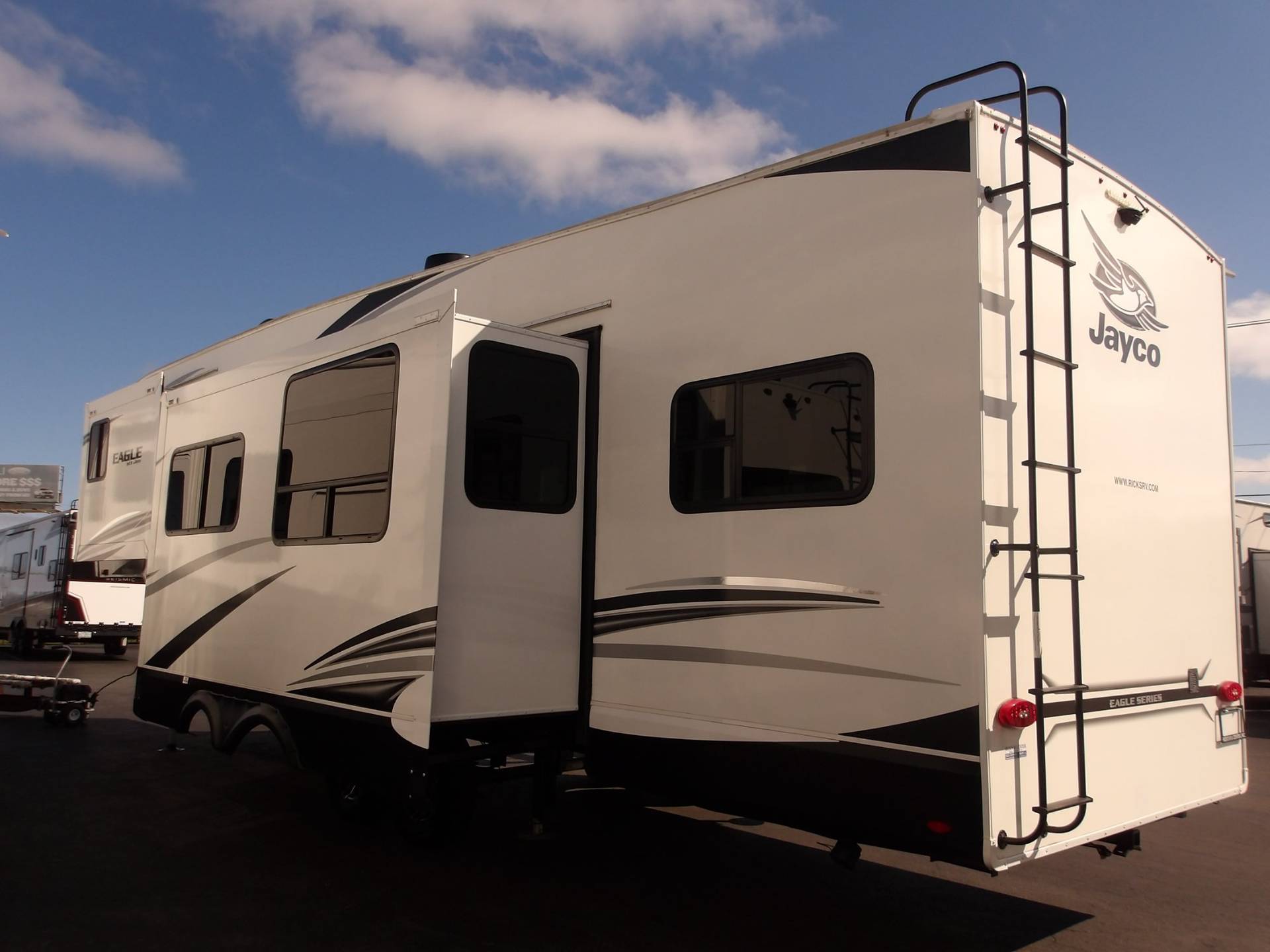 2021 Jayco 2021 Jayco Eagle HT - thumbnail 11