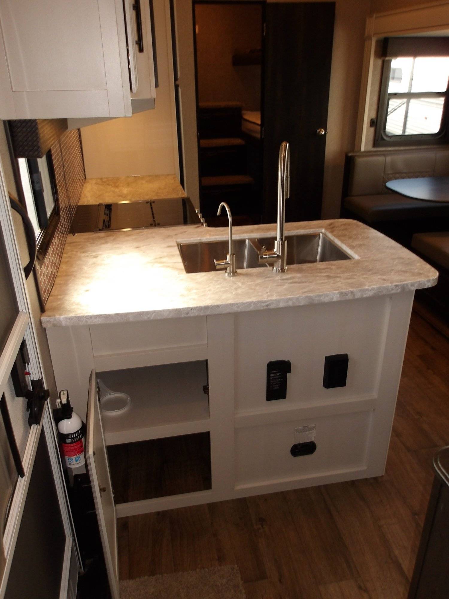 2021 Jayco 2021 Jayco Eagle HT - thumbnail 14