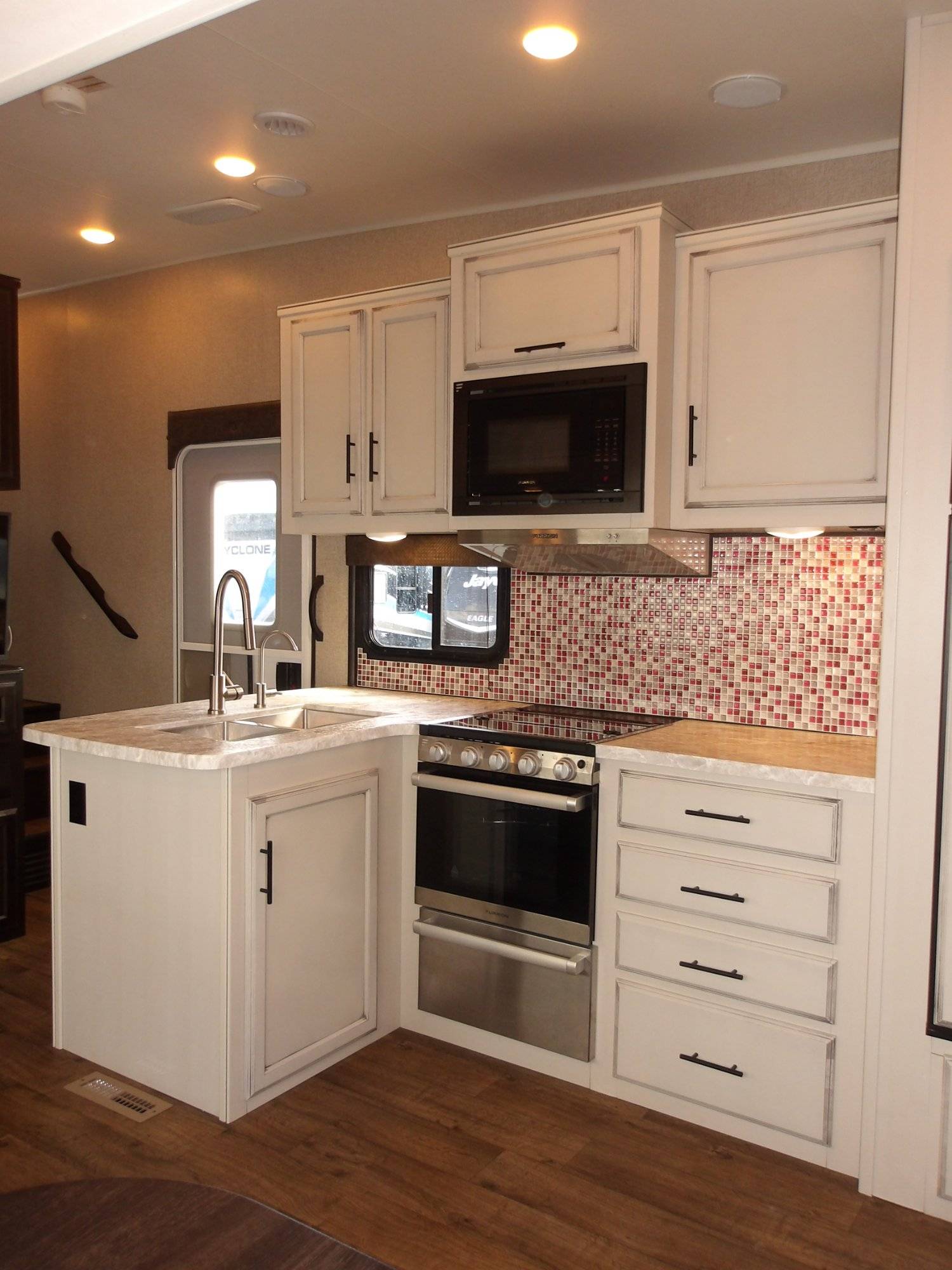 2021 Jayco 2021 Jayco Eagle HT - thumbnail 21