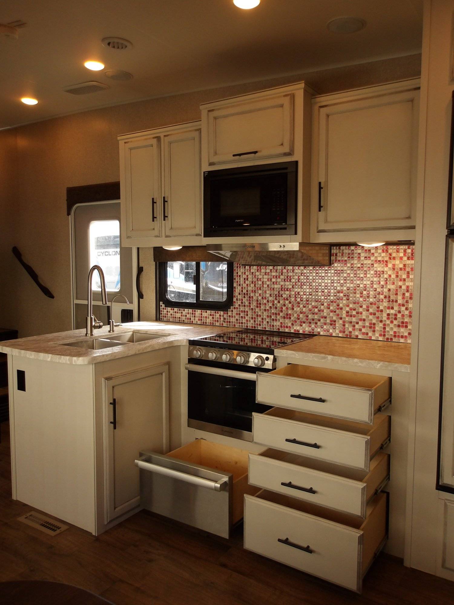 2021 Jayco 2021 Jayco Eagle HT - thumbnail 22