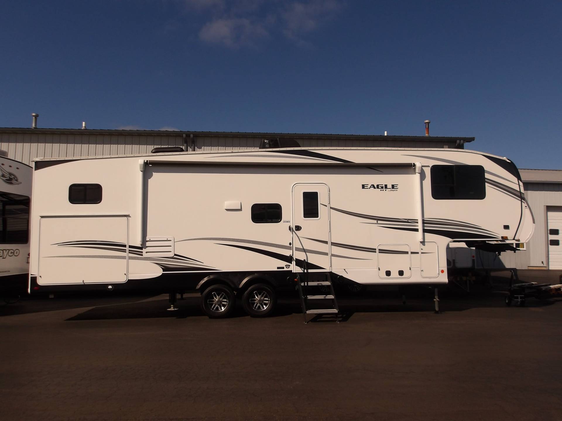 2021 Jayco 2021 Jayco Eagle HT - thumbnail 7