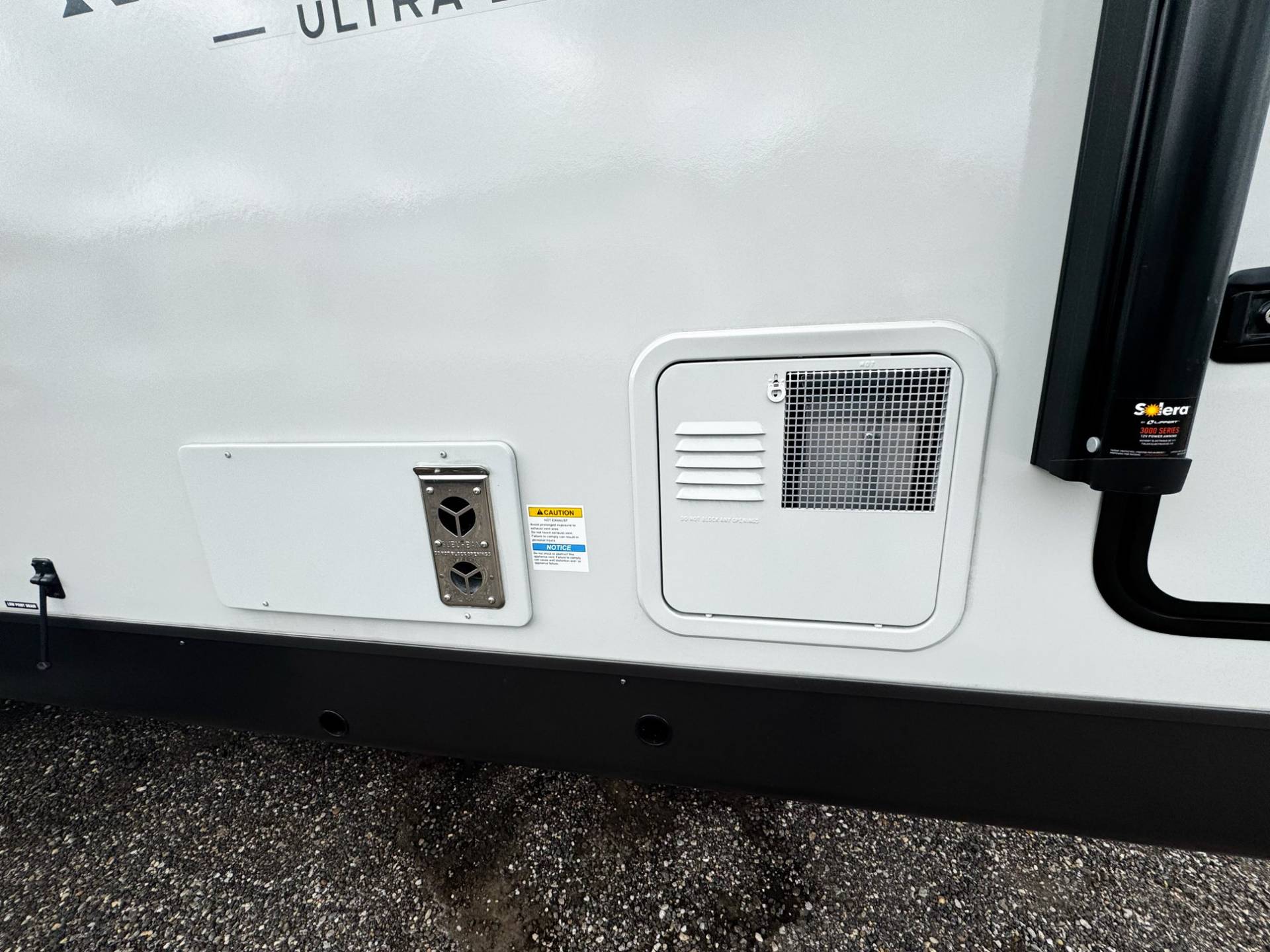 2026 Forest River 2026 Forest River Rockwood Ultra Lite - thumbnail 45