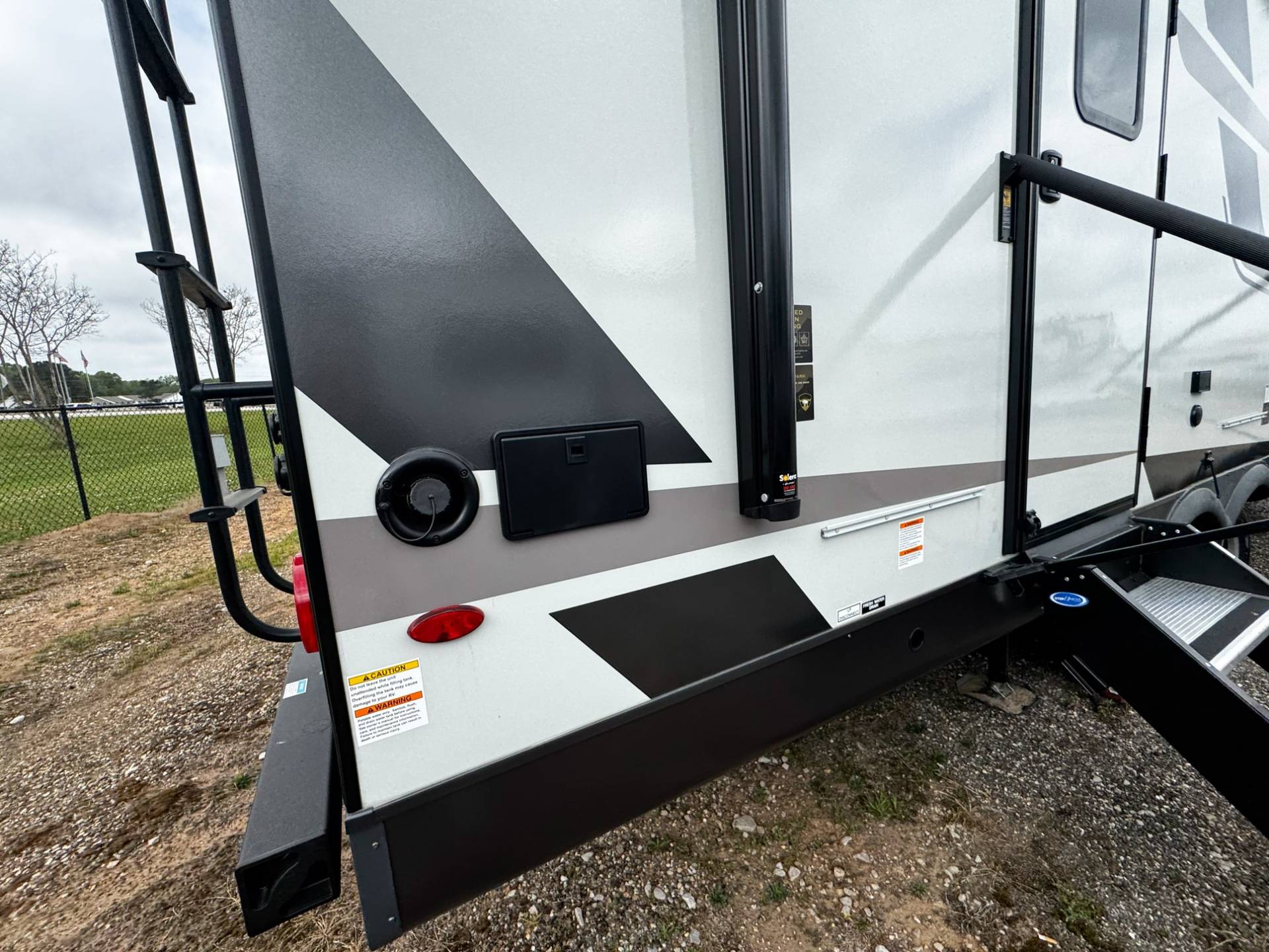 2026 Forest River 2026 Forest River Rockwood Ultra Lite - thumbnail 46