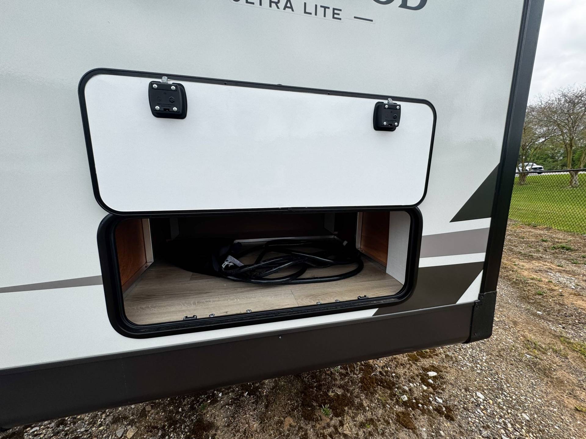 2026 Forest River 2026 Forest River Rockwood Ultra Lite - thumbnail 47