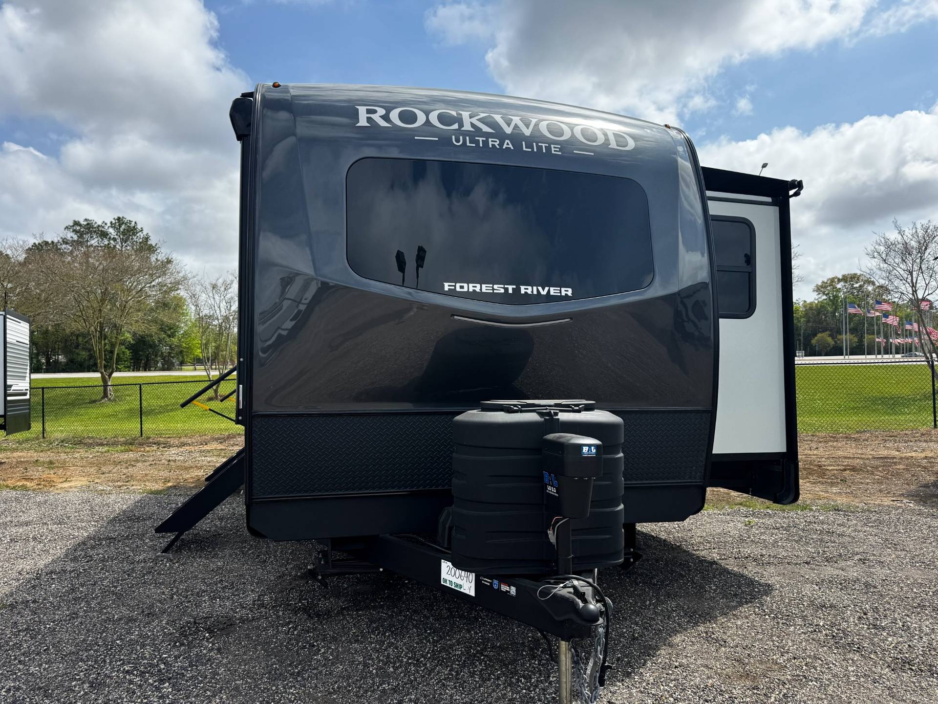 2026 Forest River 2026 Forest River Rockwood Ultra Lite - thumbnail 43