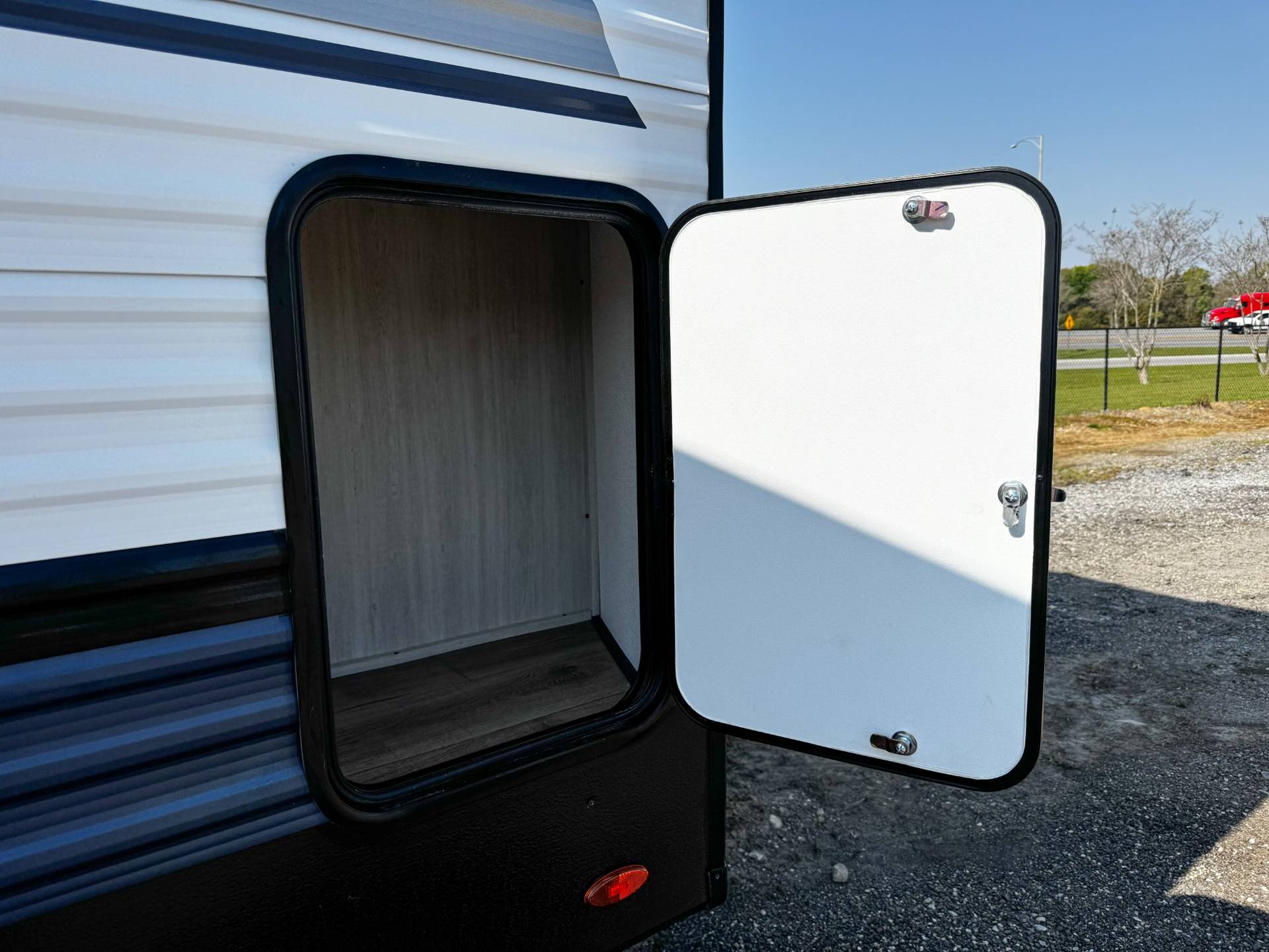 2026 Forest River 2026 Forest River Puma Destination - thumbnail 37