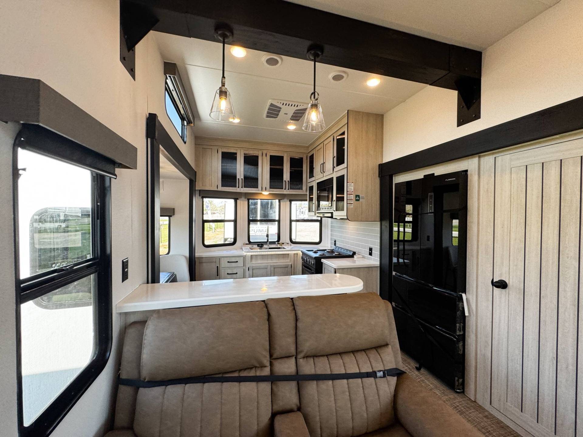 2026 Forest River 2026 Forest River Puma Destination - thumbnail 7