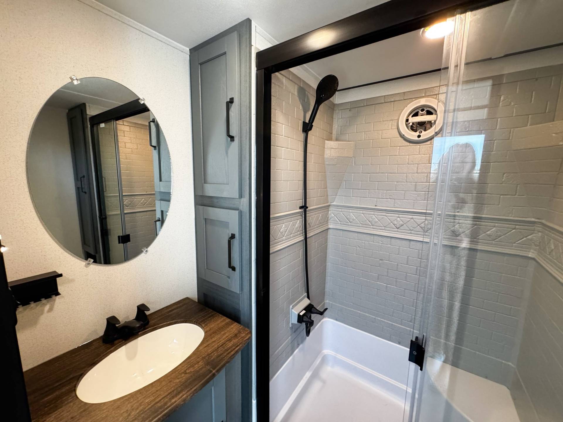 2026 Forest River 2026 Forest River Puma Destination - thumbnail 16