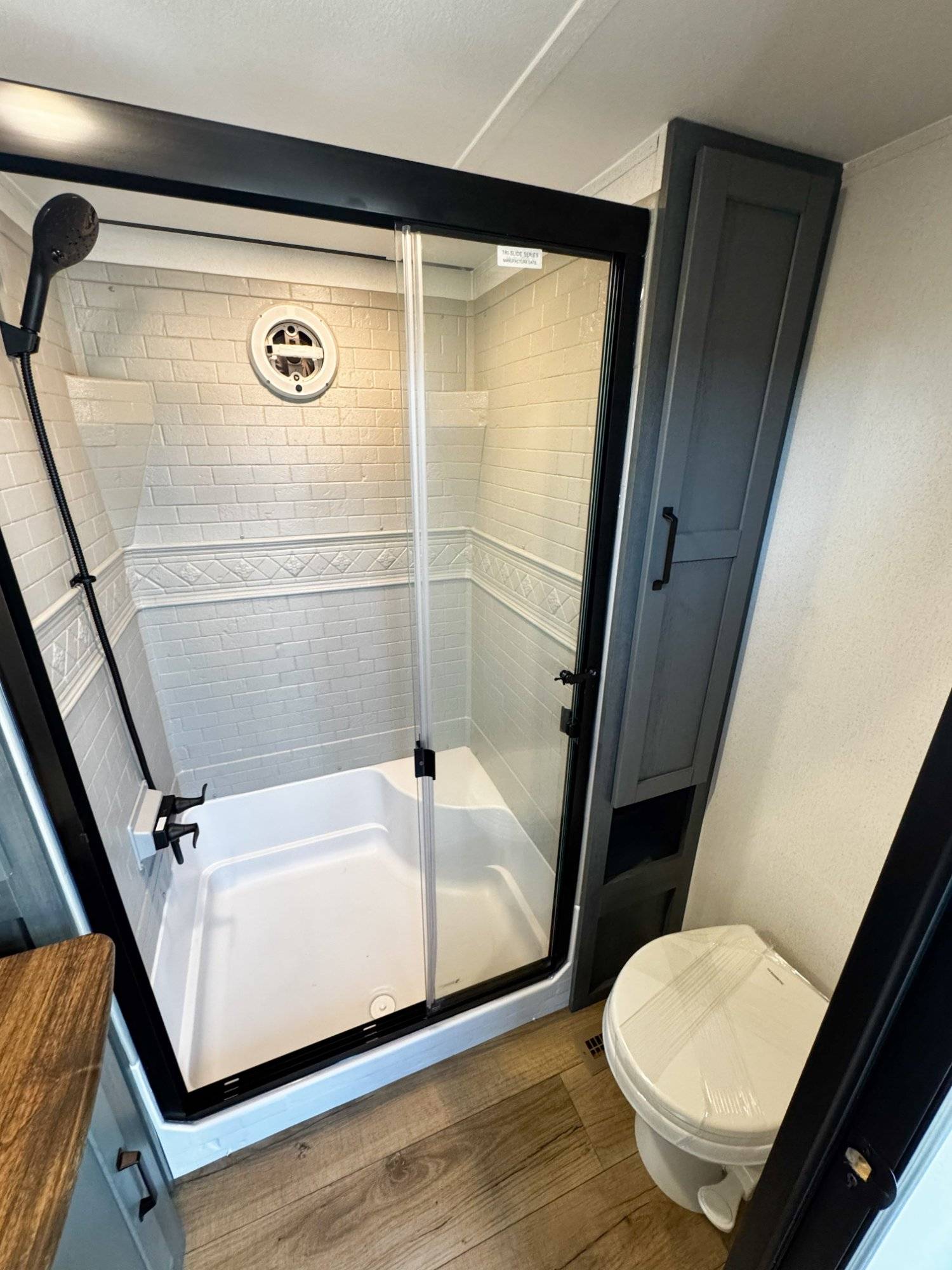 2026 Forest River 2026 Forest River Puma Destination - thumbnail 18