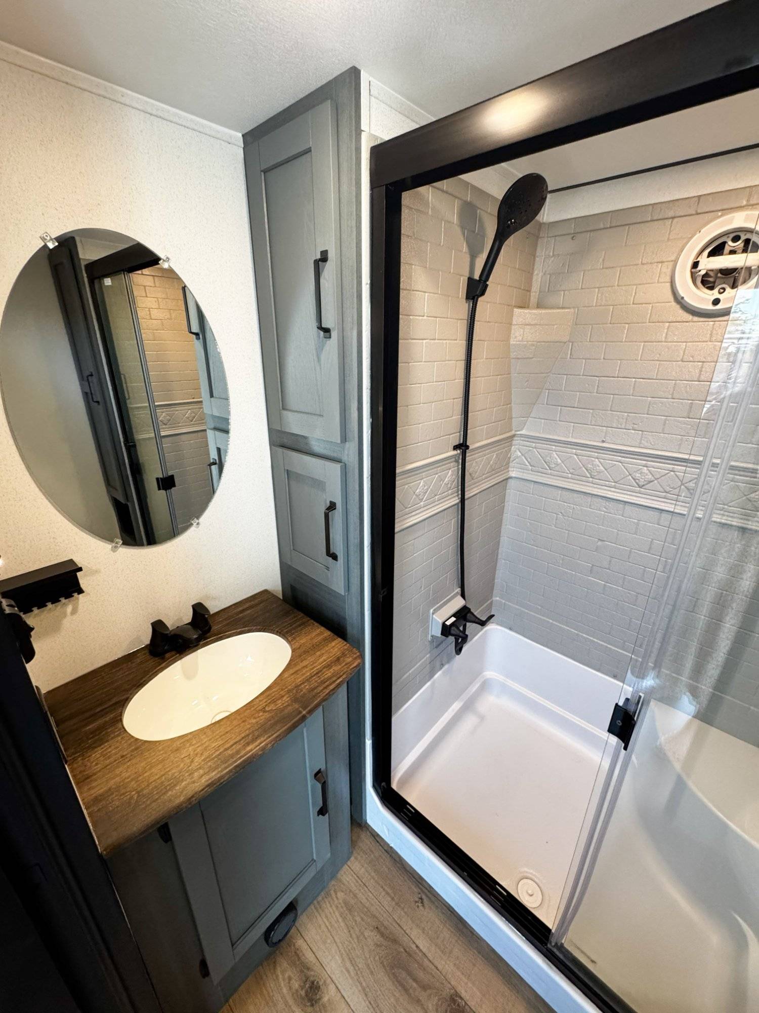 2026 Forest River 2026 Forest River Puma Destination - thumbnail 19