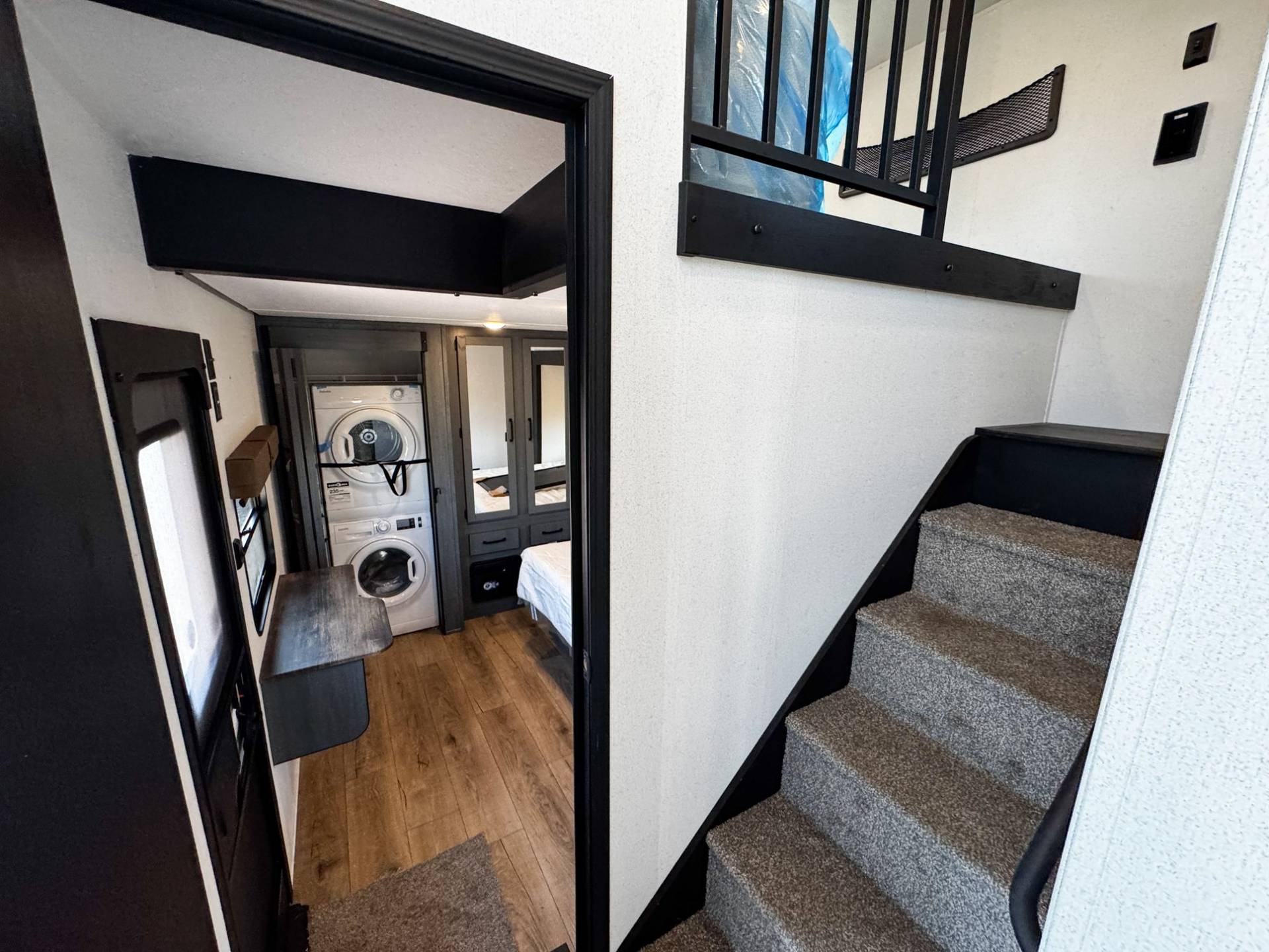 2026 Forest River 2026 Forest River Puma Destination - thumbnail 20