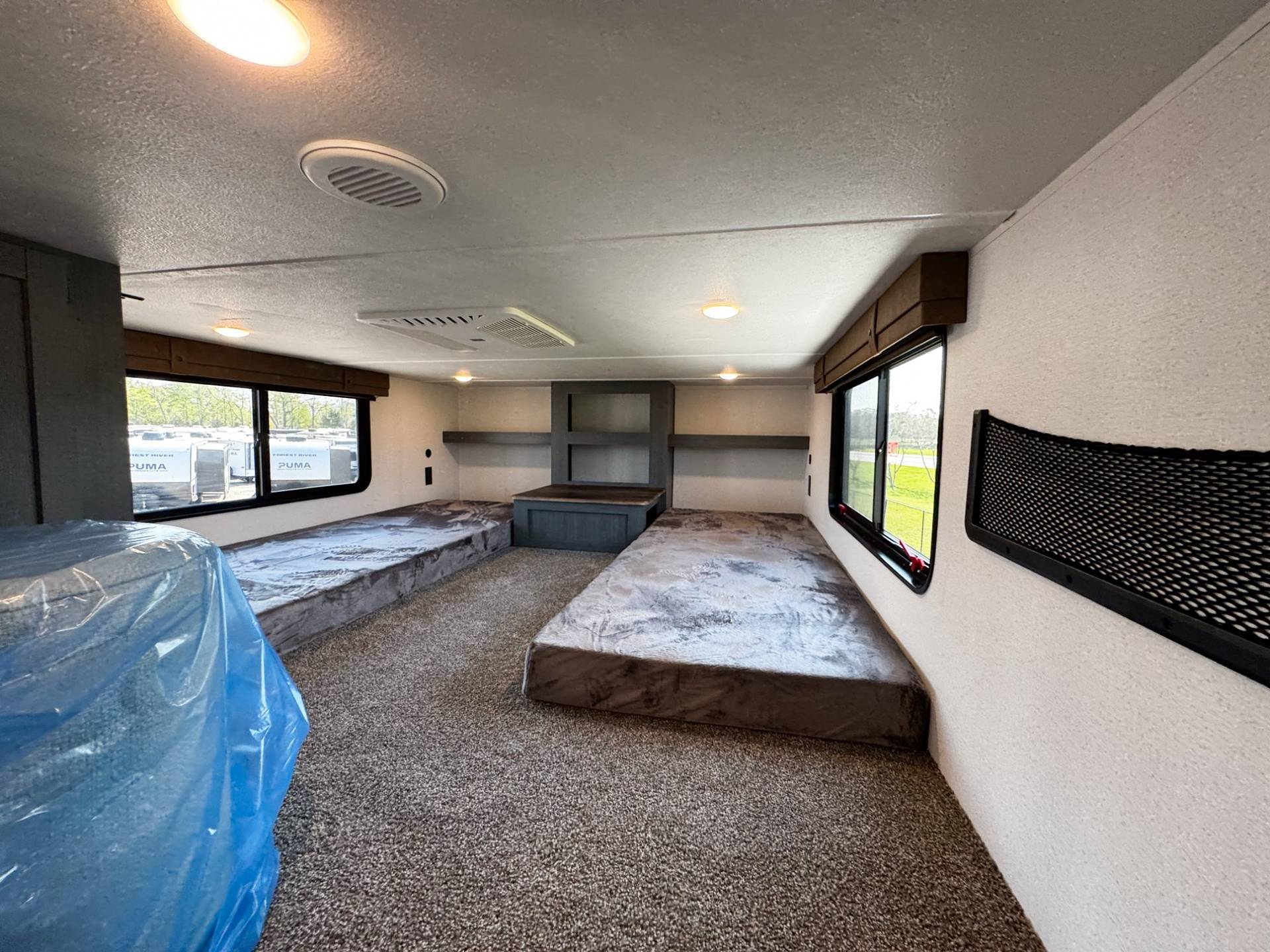 2026 Forest River 2026 Forest River Puma Destination - thumbnail 21