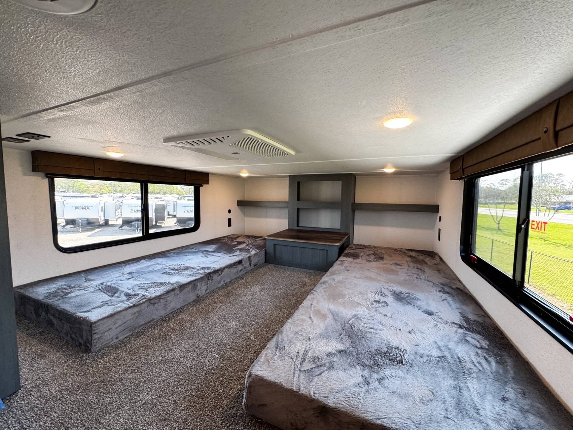 2026 Forest River 2026 Forest River Puma Destination - thumbnail 22