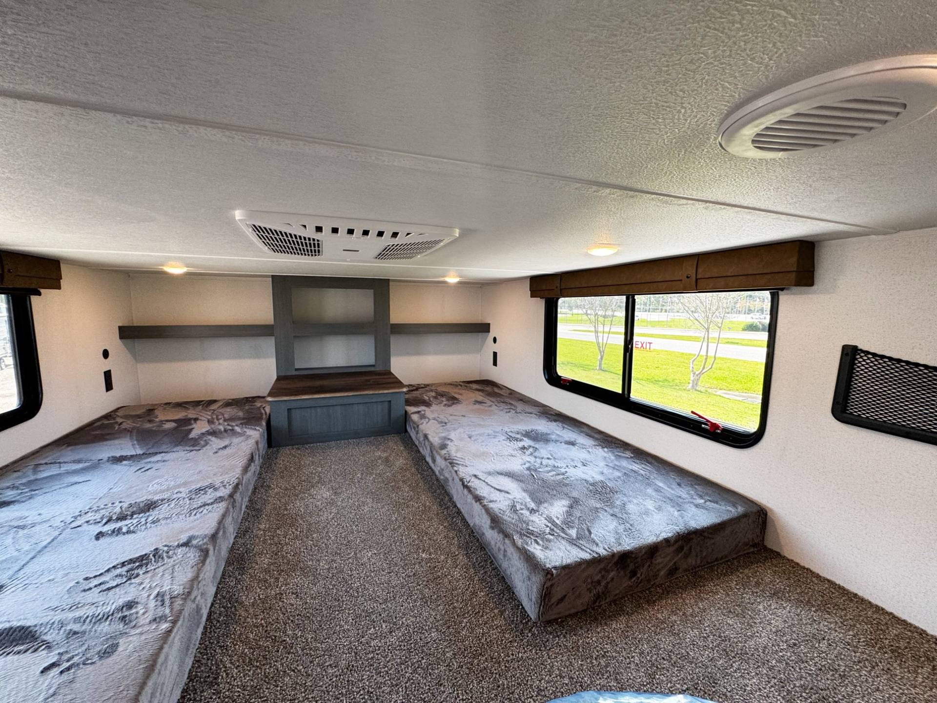 2026 Forest River 2026 Forest River Puma Destination - thumbnail 23